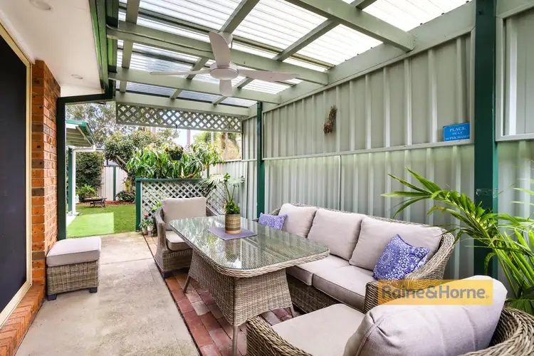 Fourth view of Homely villa listing, 2/3 Lurline Street, Ettalong Beach NSW 2257