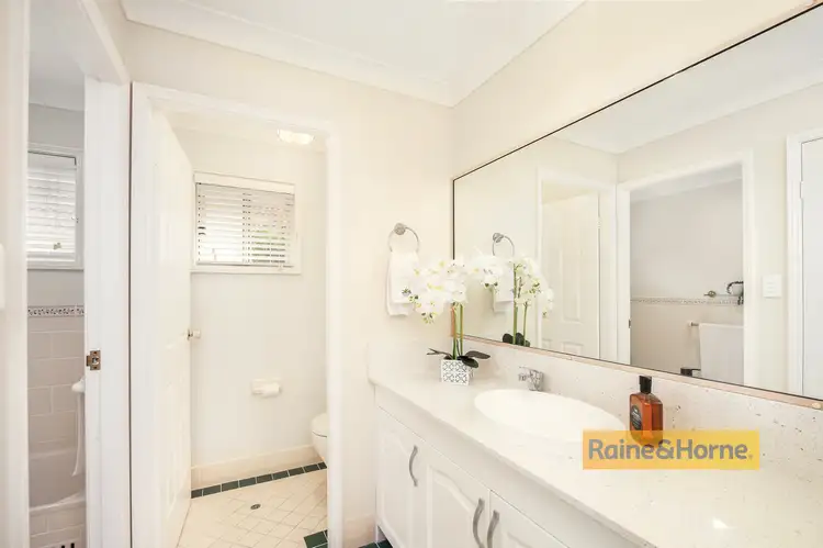 Fifth view of Homely villa listing, 2/3 Lurline Street, Ettalong Beach NSW 2257