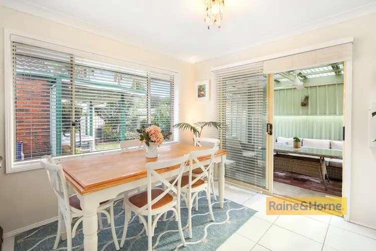 Sixth view of Homely villa listing, 2/3 Lurline Street, Ettalong Beach NSW 2257