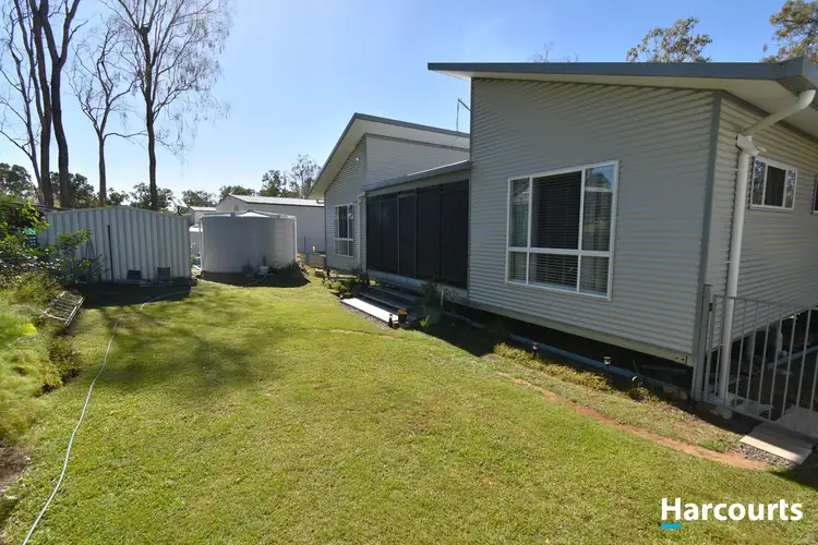 25 Wallace Street, Apple Tree Creek QLD 4660