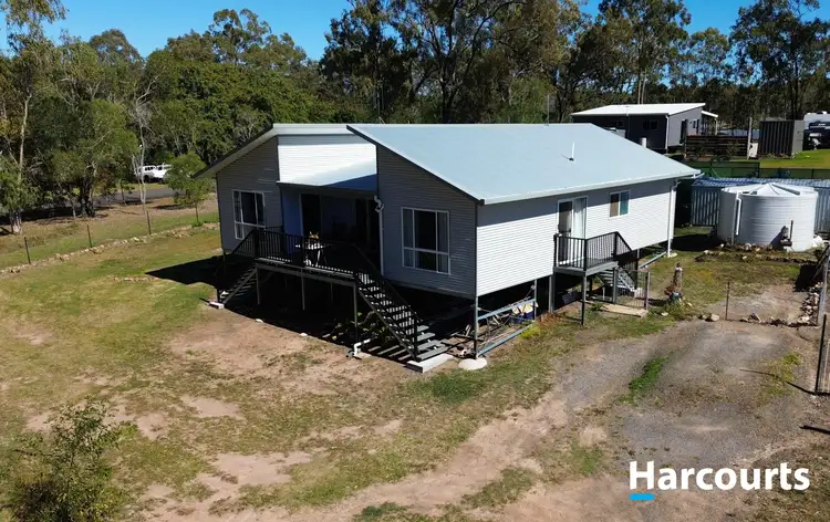Third view of Homely house listing, 25 Wallace Street, Apple Tree Creek QLD 4660