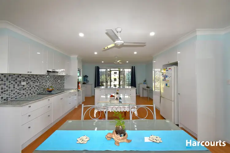 Fifth view of Homely house listing, 25 Wallace Street, Apple Tree Creek QLD 4660