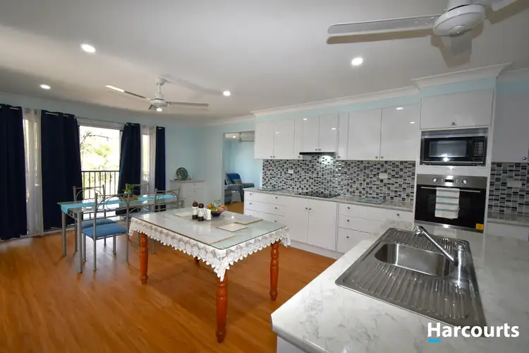 Sixth view of Homely house listing, 25 Wallace Street, Apple Tree Creek QLD 4660