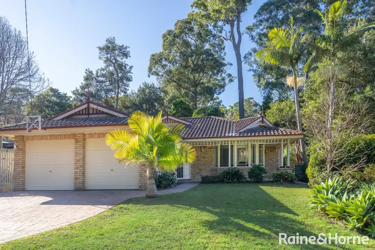 28 Valley Drive, Mollymook Beach NSW 2539