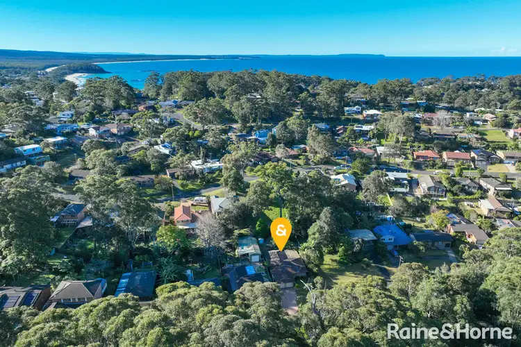 Second view of Homely house listing, 28 Valley Drive, Mollymook Beach NSW 2539