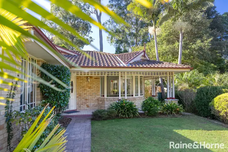 Third view of Homely house listing, 28 Valley Drive, Mollymook Beach NSW 2539
