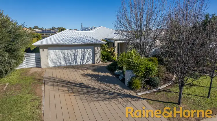 20 Riviera Avenue, Dubbo NSW 2830