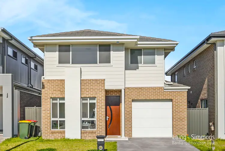 36 Triton Parade, Schofields NSW 2762