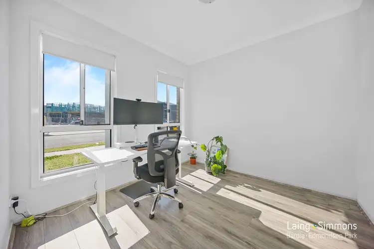 Second view of Homely house listing, 36 Triton Parade, Schofields NSW 2762