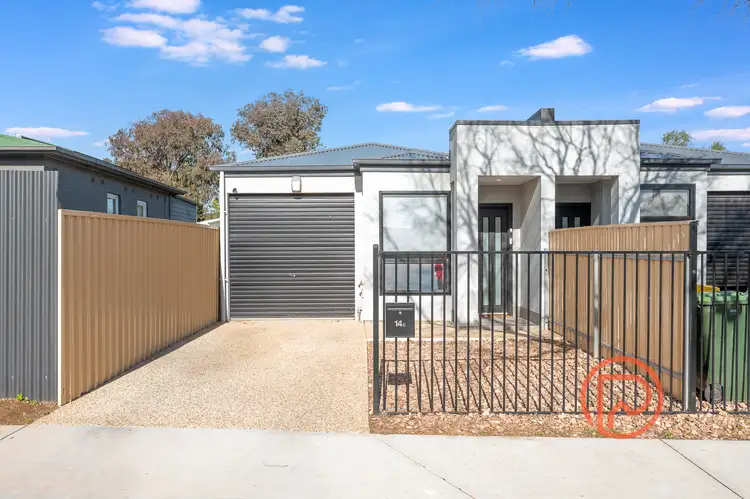 Second view of Homely house listing, 14C Dewey Street, Elizabeth East SA 5112