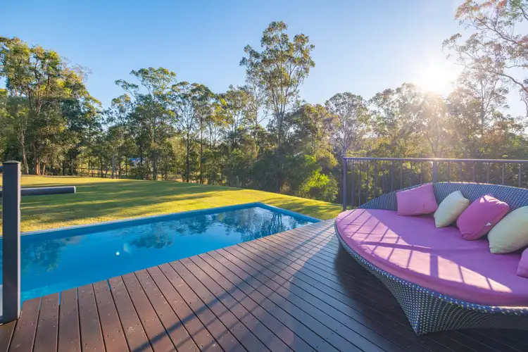 Main view of Homely house listing, 24 Coolabah Court, Pie Creek QLD 4570
