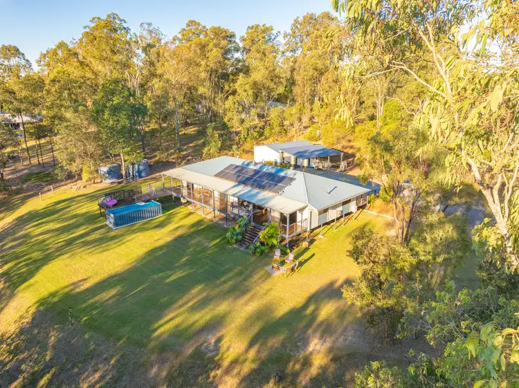 Fourth view of Homely house listing, 24 Coolabah Court, Pie Creek QLD 4570