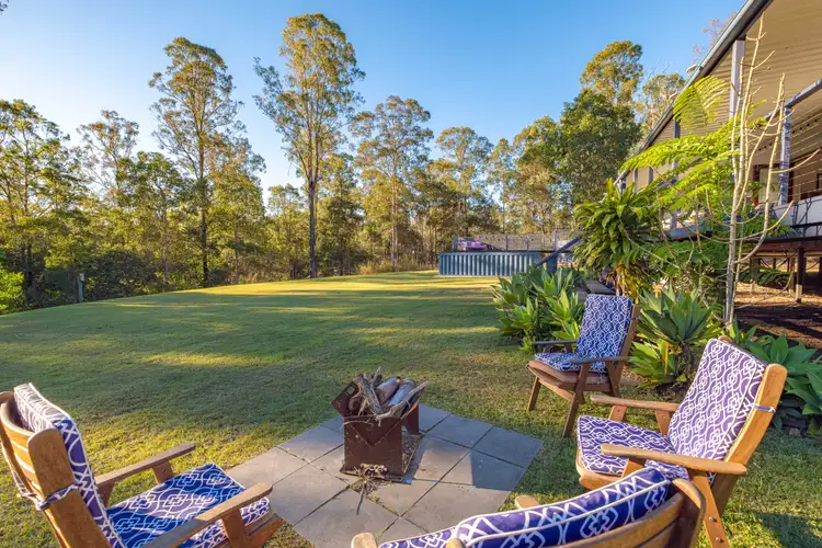 Fifth view of Homely house listing, 24 Coolabah Court, Pie Creek QLD 4570