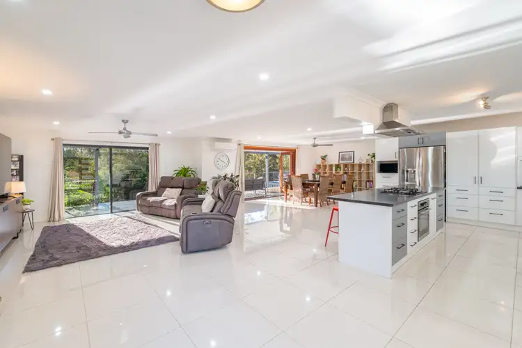 Sixth view of Homely house listing, 24 Coolabah Court, Pie Creek QLD 4570