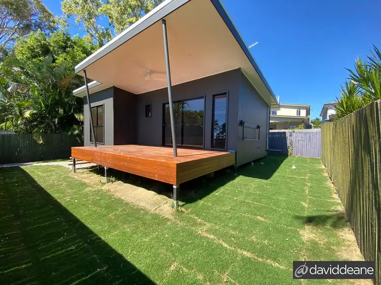 40A Lucas Street, Scarborough QLD 4020