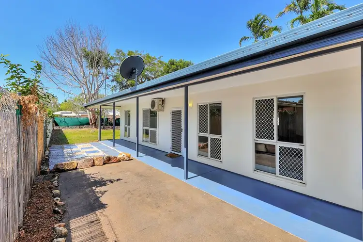 Second view of Homely house listing, 68 Dillon Circuit, Gray NT 830