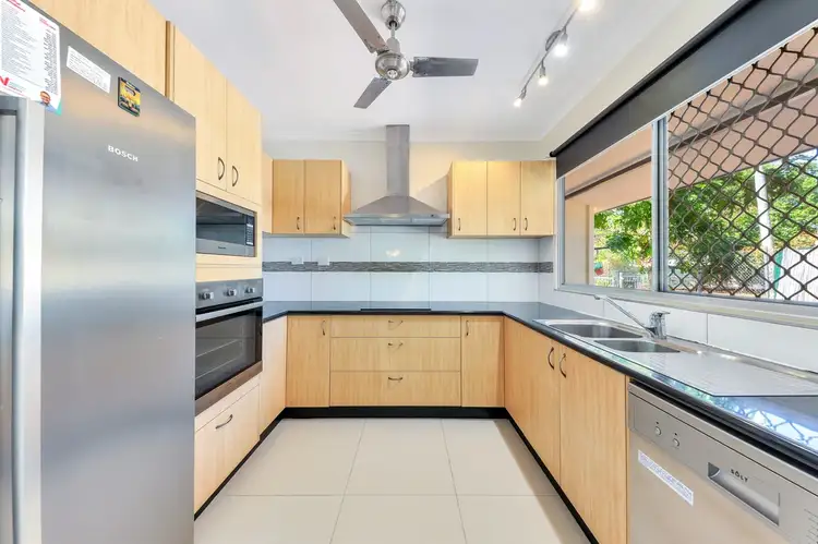 Third view of Homely house listing, 68 Dillon Circuit, Gray NT 830