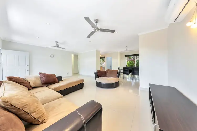 Fourth view of Homely house listing, 68 Dillon Circuit, Gray NT 830