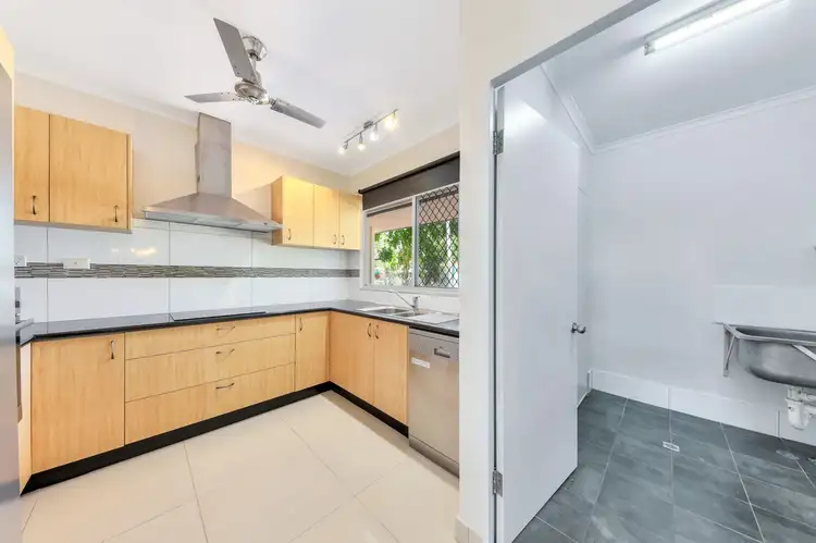 Fifth view of Homely house listing, 68 Dillon Circuit, Gray NT 830