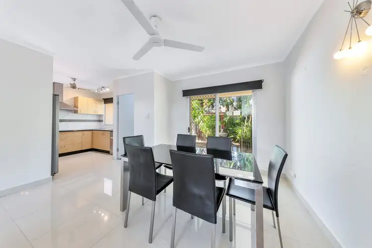 Seventh view of Homely house listing, 68 Dillon Circuit, Gray NT 830