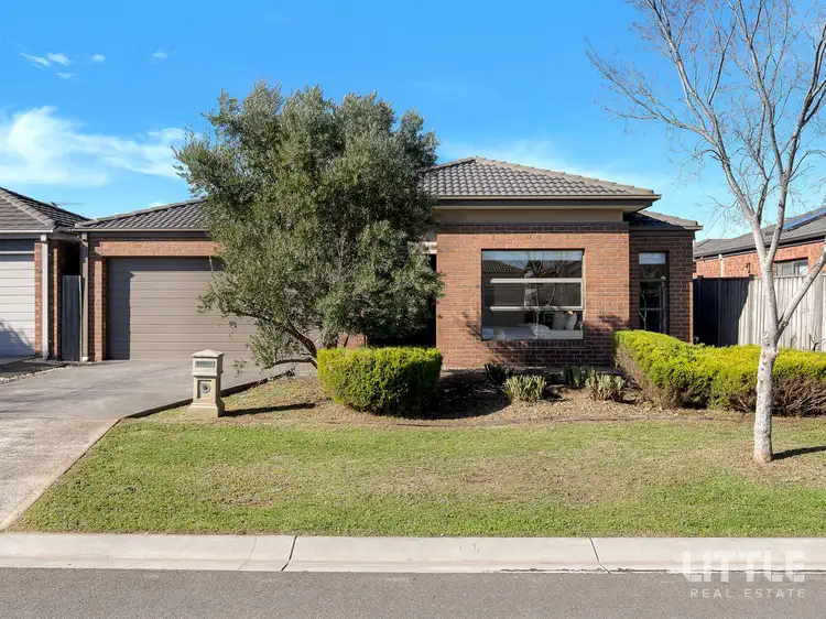 Main view of Homely house listing, 9 Trigg Way, Point Cook VIC 3030