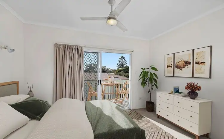 Fourth view of Homely townhouse listing, 6/1596 Wynnum Road, Tingalpa QLD 4173