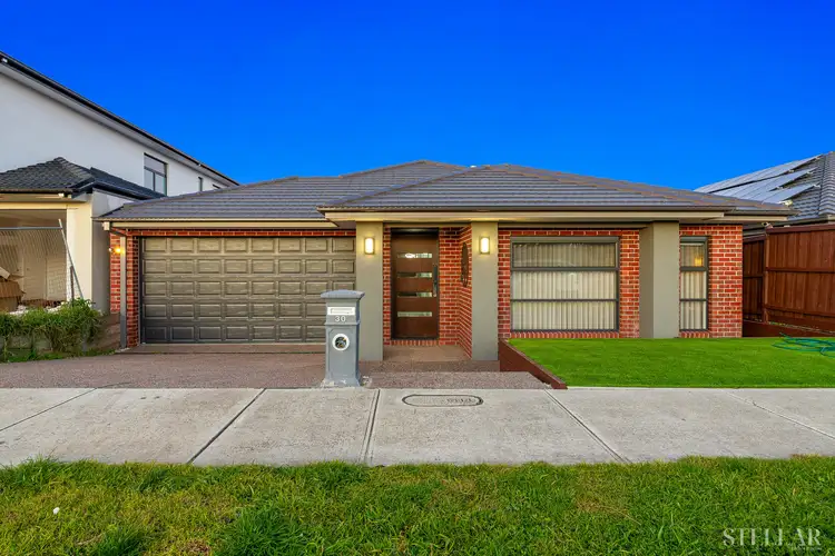 Main view of Homely house listing, 30 Annabella Street, Cranbourne East VIC 3977
