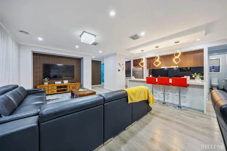 Fourth view of Homely house listing, 30 Annabella Street, Cranbourne East VIC 3977