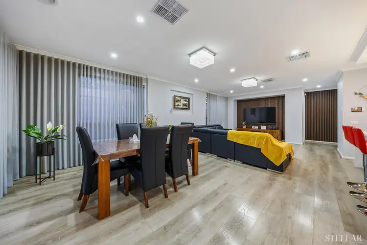 Fifth view of Homely house listing, 30 Annabella Street, Cranbourne East VIC 3977