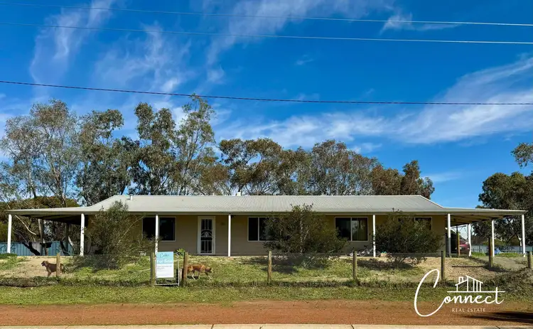 Main view of Homely house listing, 53 Clarke Street, Northam WA 6401