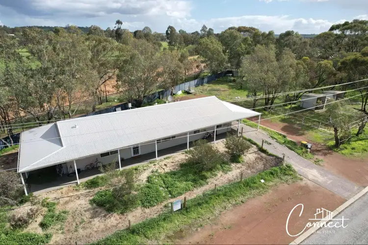 Third view of Homely house listing, 53 Clarke Street, Northam WA 6401