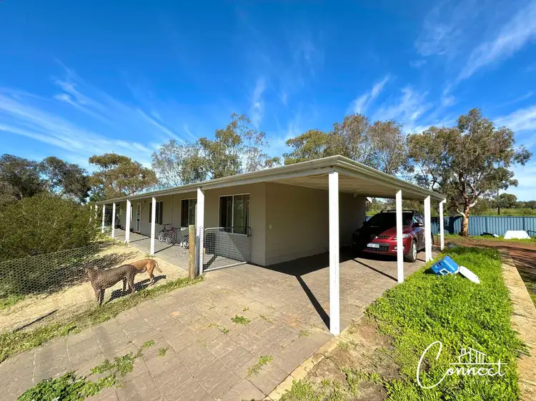 Fourth view of Homely house listing, 53 Clarke Street, Northam WA 6401