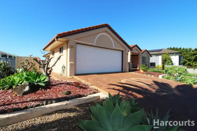 Third view of Homely house listing, 224 Barolin Esplanade, Coral Cove QLD 4670