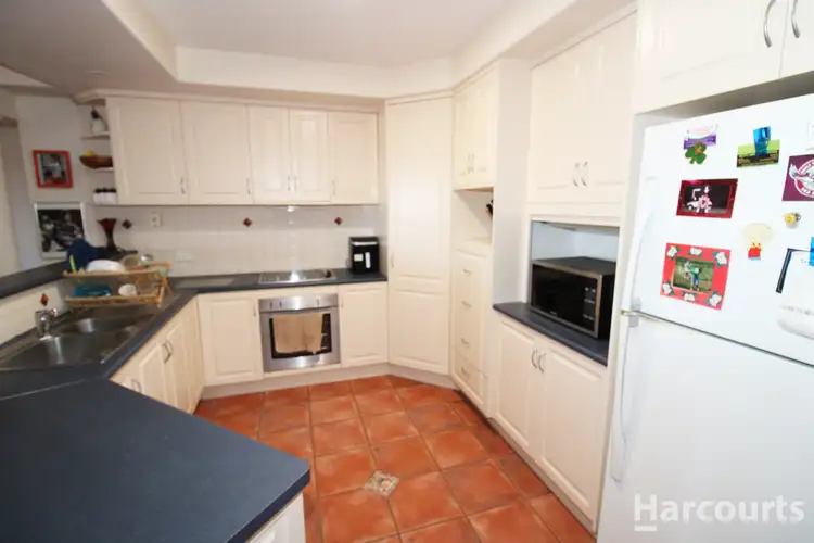 Fourth view of Homely house listing, 224 Barolin Esplanade, Coral Cove QLD 4670