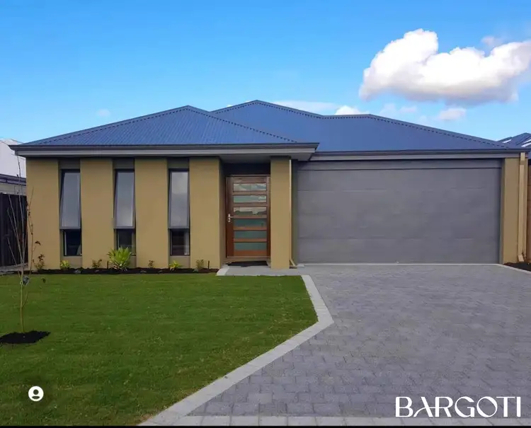 12 Palermo Road, Dayton WA 6055