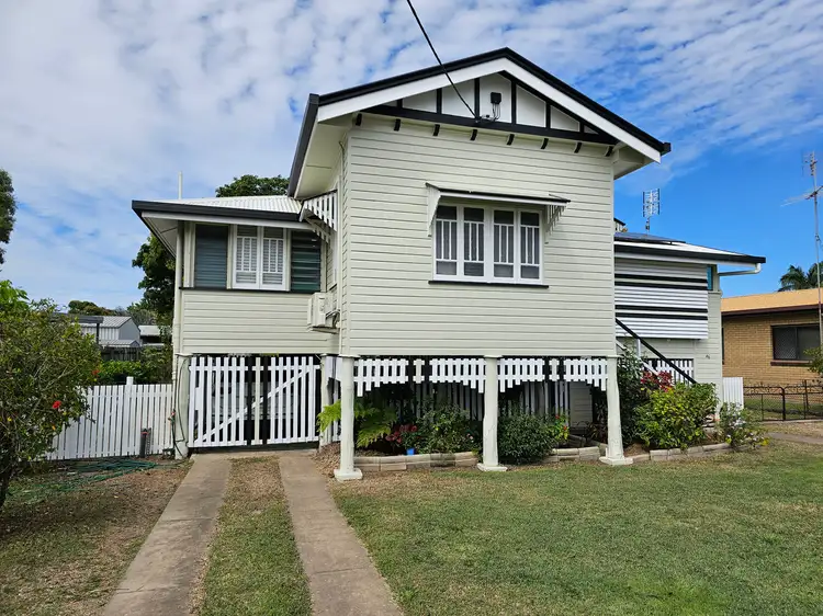46 Munro Street, Ayr QLD 4807