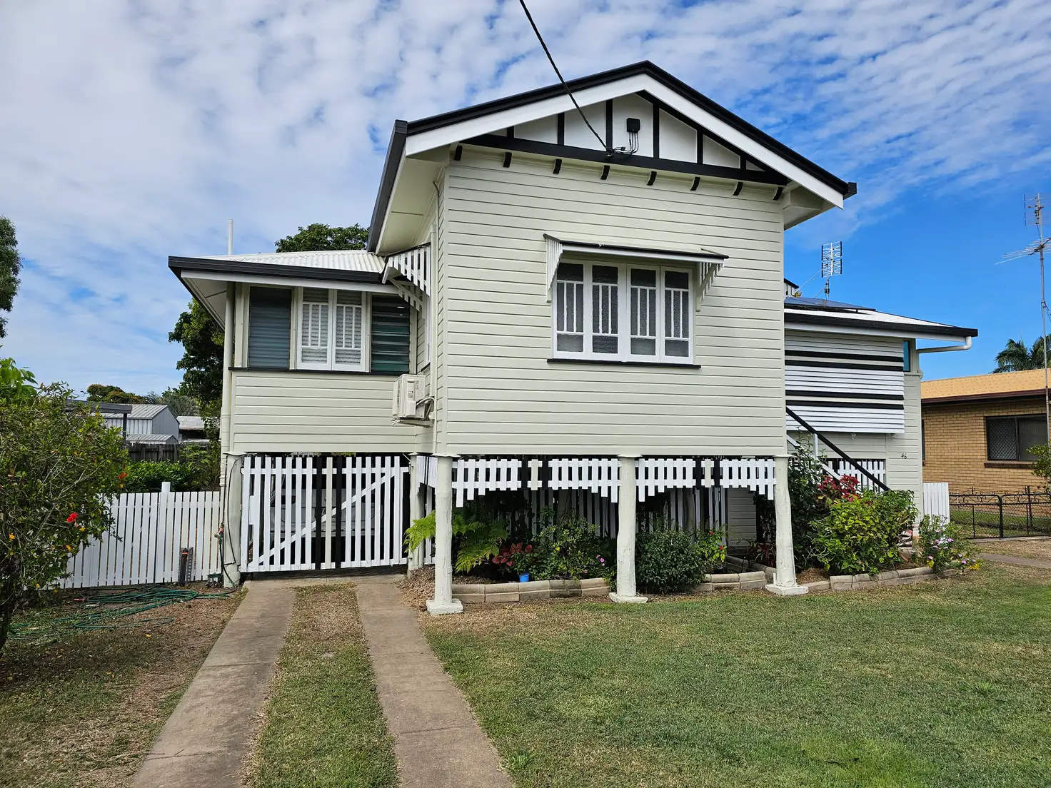 Main view of Homely house listing, 46 Munro Street, Ayr QLD 4807