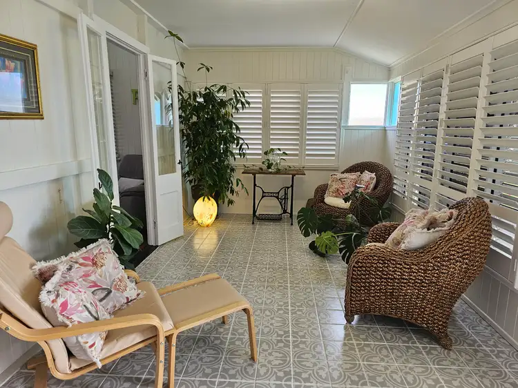 Third view of Homely house listing, 46 Munro Street, Ayr QLD 4807