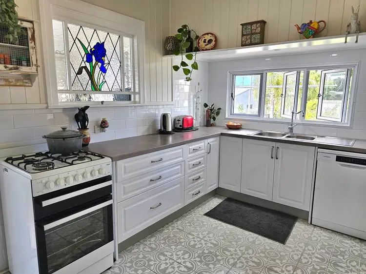 Fifth view of Homely house listing, 46 Munro Street, Ayr QLD 4807