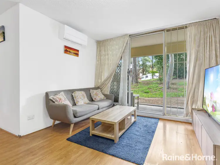 Main view of Homely unit listing, 1M/15 Campbell Street, Parramatta NSW 2150