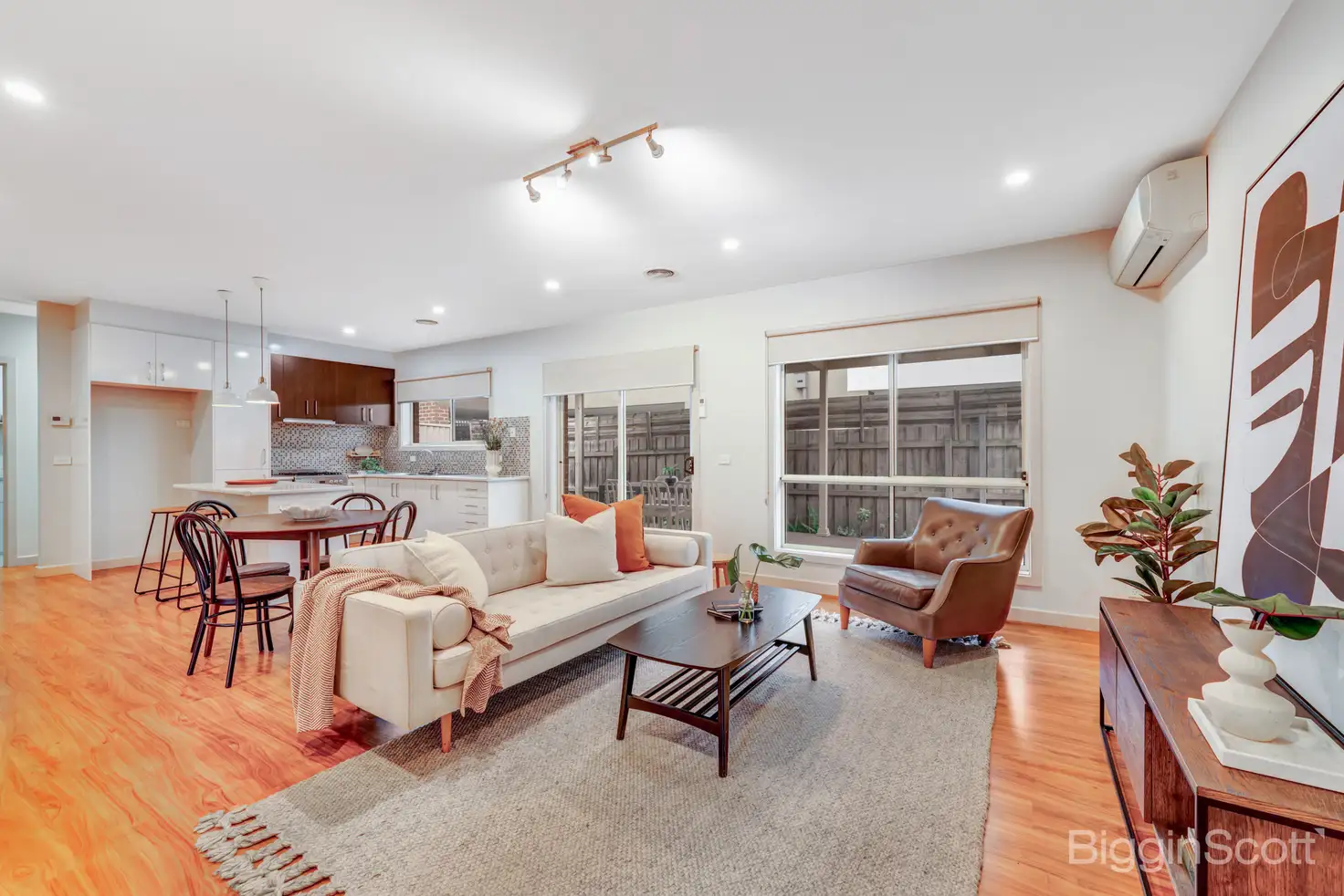 Main view of Homely unit listing, 2/22 Omar Street, Maidstone VIC 3012