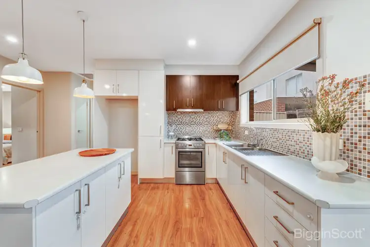Third view of Homely unit listing, 2/22 Omar Street, Maidstone VIC 3012