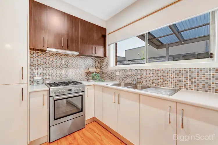 Fourth view of Homely unit listing, 2/22 Omar Street, Maidstone VIC 3012