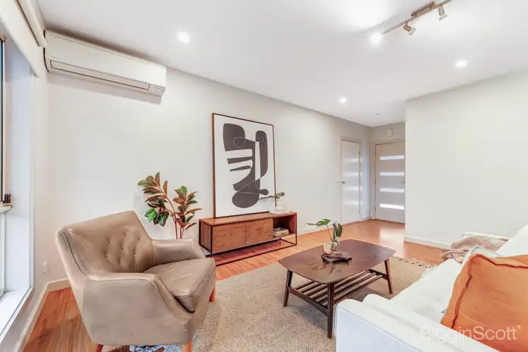 Fifth view of Homely unit listing, 2/22 Omar Street, Maidstone VIC 3012