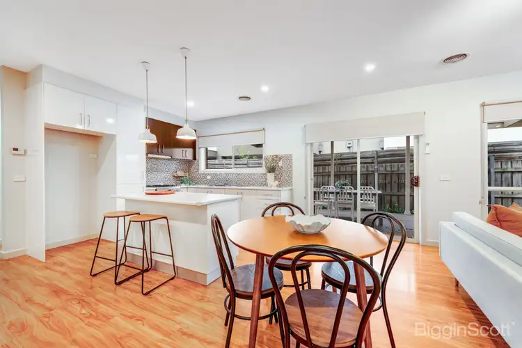 Sixth view of Homely unit listing, 2/22 Omar Street, Maidstone VIC 3012