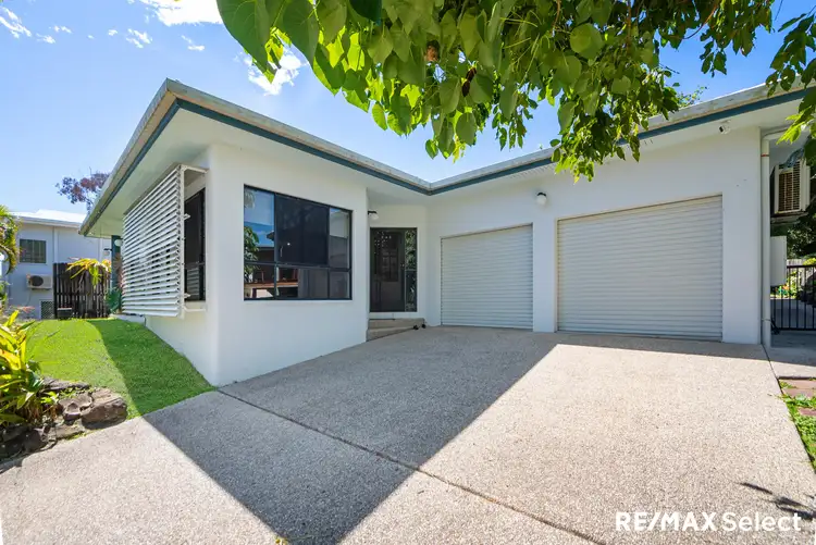 42 Admiral Drive, Dolphin Heads QLD 4740