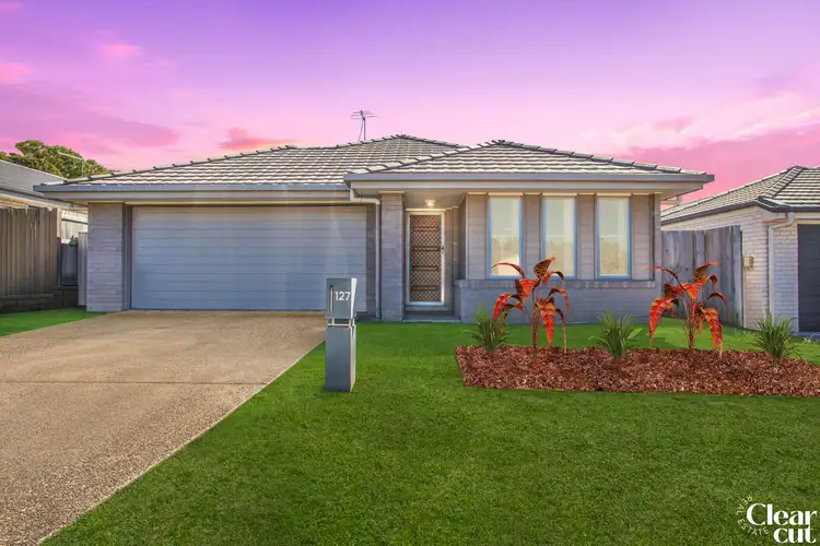 127 Jensen Road, Caboolture QLD 4510