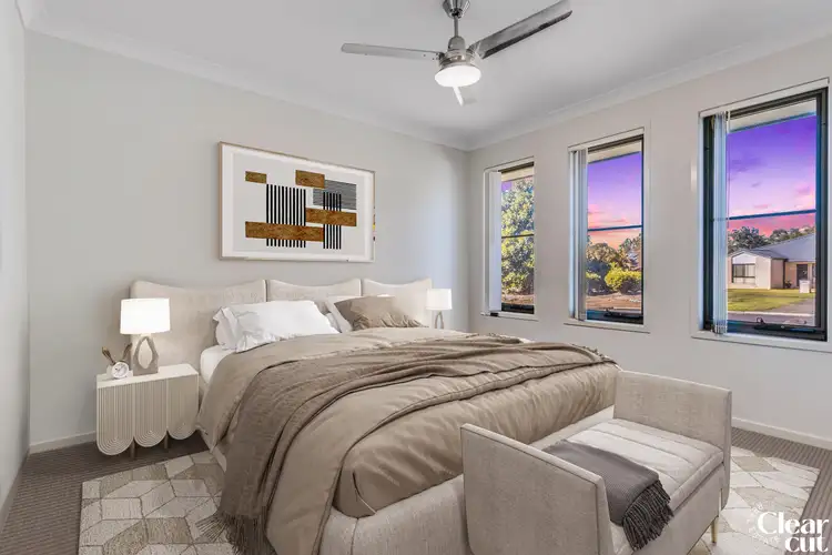 Second view of Homely house listing, 127 Jensen Road, Caboolture QLD 4510