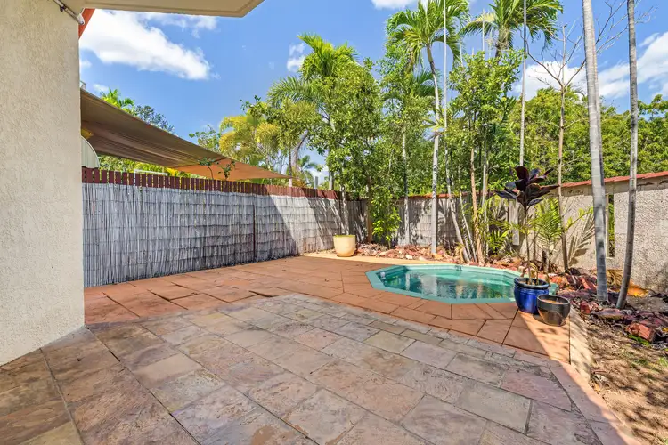 Main view of Homely townhouse listing, 5/1 Bamboo Street, Nightcliff NT 810