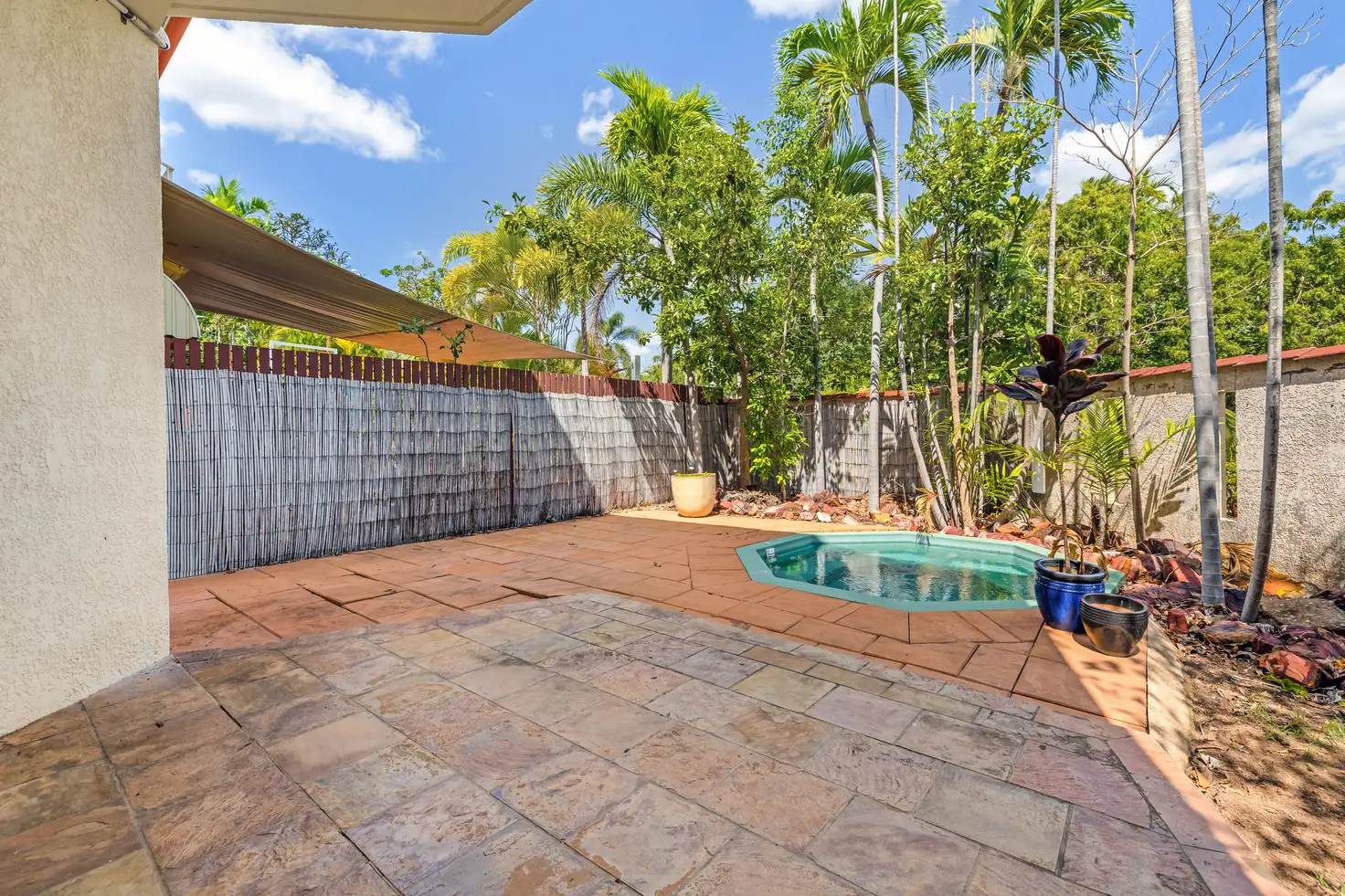 Main view of Homely townhouse listing, 5/1 Bamboo Street, Nightcliff NT 810